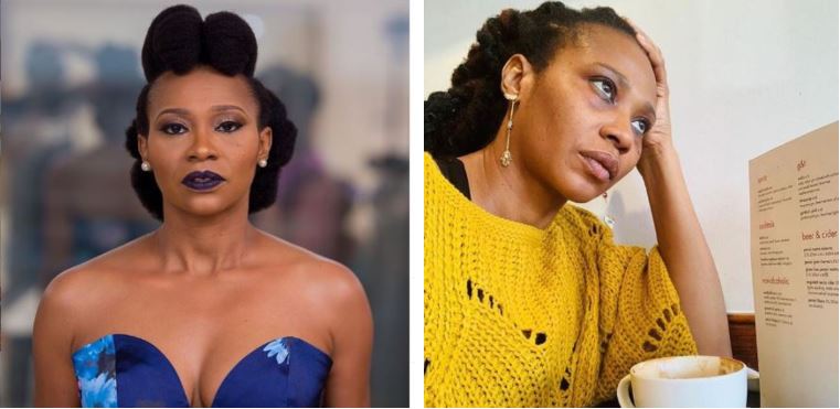 'I had to remove my womb to live a normal life' – Nse Ikpe-Etim