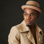 See Patoranking Performing Daddy Duties [VIDEO]