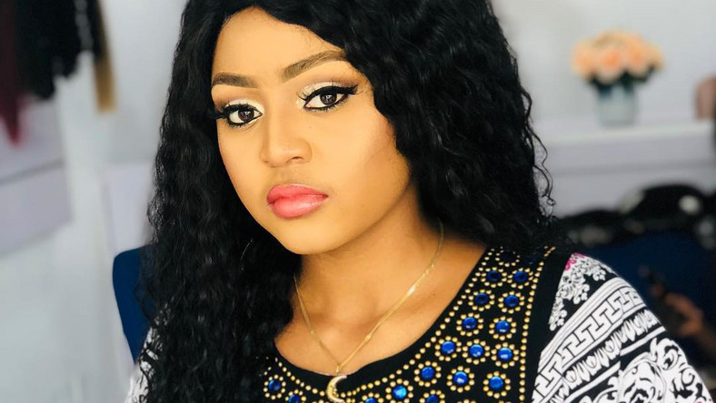 Actress, Regina Daniels Gets Another Car Gift Worth 14M [Photos]