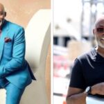 'Butt enlargement, boob lift, cannot make you truly happy' – Richard Mofe-Damijo