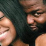 Skales And Girlfriend, Neza Celebrate 1st Anniversary