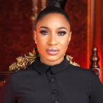 Tonto Dikeh Is Getting New Sets Of Boobs For Her Birthday