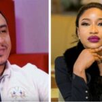 Tonto Dikeh’s son won’t be affected by her social media war – Daddy Freeze