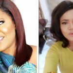 Toyin Abraham Has A Word of Advice For People Desperately In Need of Success
