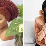 “I Can Collaborate With Tiwa Savage” Yemi Alade Speaks Up On Beef