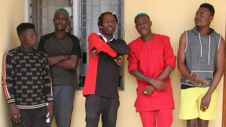Naira Marley, Zlatan Ibile, Others To Be Charged To Court Soon By EFCC