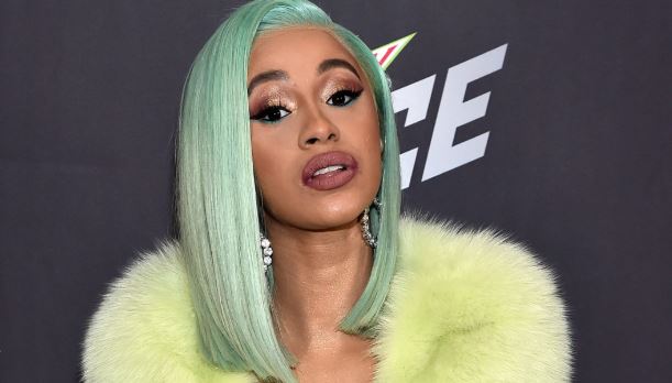 Cardi B pleads not guilty to assault