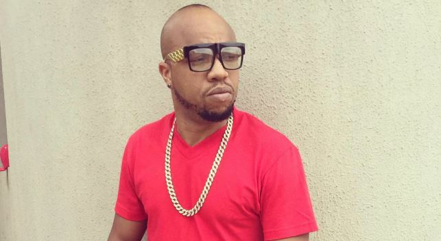 Nollywood actor Charles Okocha undergoes a successful emergency surgery in the US (photos)