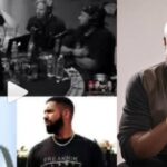 Harrysong blasts UK DJ who claimed Wizkid is nobody without Drake
