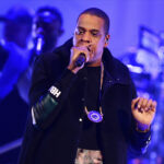 Jay-Z named world's first billionaire rapper by Forbes magazine