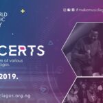 Make Music Lagos 2019 Event