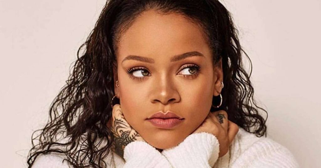 Rihanna Is Now the Richest Female Musician in the World