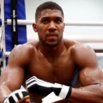 See What Anthony Joshua Has To Say After His Defeat To Andy Ruiz Jr