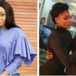 See how Ay Makun’s Wife Slams IG User Who Said Husband’s Movie Will Flop Because Alex Featured