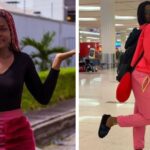 Alex Unusual Reacts After Fan Said She Doesn’t Dress Like A Celebrity