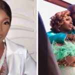 Annie Idibia Slams Troll Who Called 2face "21st Century Father Abraham"