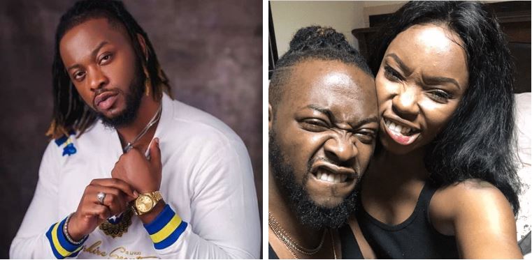 'My heart, my oxygen, I will remain your Queen'- BamBam celebrates lover Teddy A on his birthday today