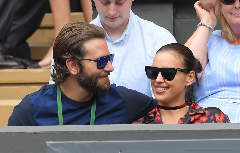 Bradley Cooper And Irina Shayk Go Separate Ways After 4 Years