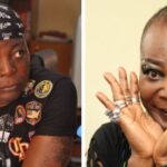 'I have been living in prison all my life' – Charly Boy