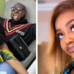 'I’m about to sue somebody’s ass' – Davido’s girlfriend Chioma Avril reveals