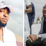 'Someone Is Trying To Hack My Account' – Davido Cries Out