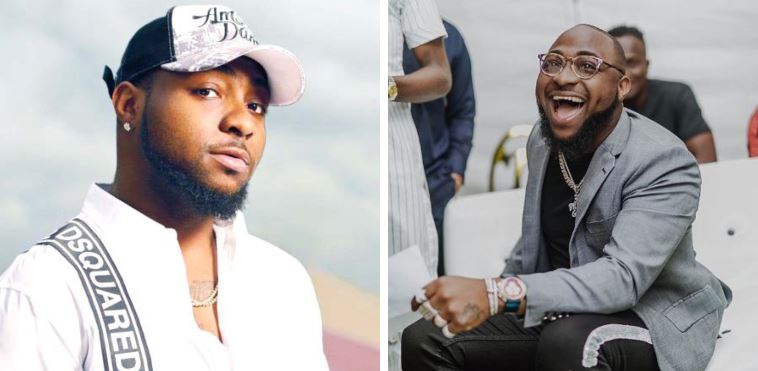 'Someone Is Trying To Hack My Account' – Davido Cries Out