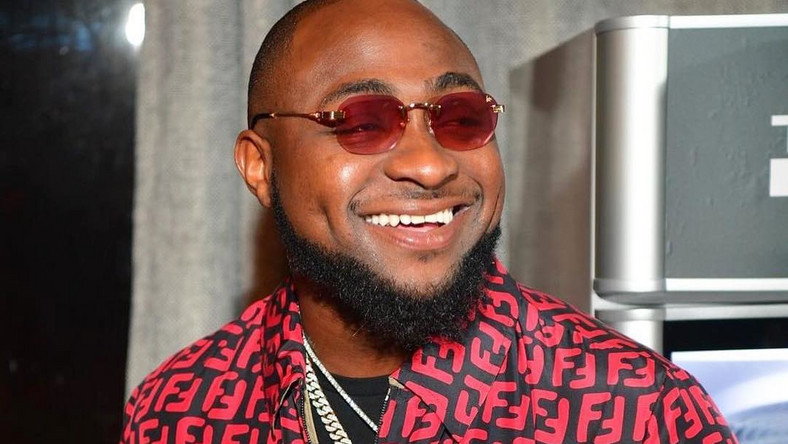 Cancer Patient Wishes To See Davido [VIDEO]