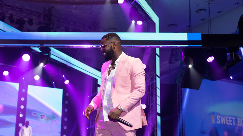 The Falz Experience 2 [Photos]