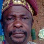 Yoruba Actor, Fasasi ‘Dagunro’ Olabankewin Is Dead!