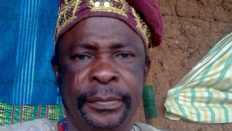 Yoruba Actor, Fasasi ‘Dagunro’ Olabankewin Is Dead!