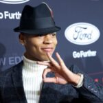 'Empire' Star, Bryshere Gray Arrested In Chicago!
