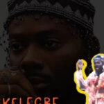 Adekunle Gold Drops Video For 'Kelegbe Legbe'