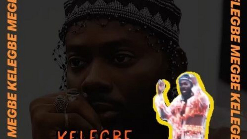 Adekunle Gold Drops Video For 'Kelegbe Legbe'