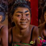 Lady reveals how a makeup artist ruined her sister’s wedding day (photos)