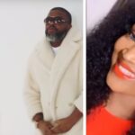 Wizkid and Larry Gaaga’s song turns me on – Mercy Aigbe (Video)