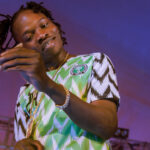 Naira Marley's Message To Yahoo Boys After His Release