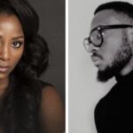 Nigerian Man boldly shoots his shot at actress, Genevieve Nnaji and Twitter users are impressed with his moves