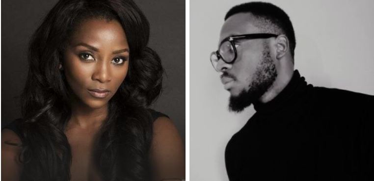 Nigerian Man boldly shoots his shot at actress, Genevieve Nnaji and Twitter users are impressed with his moves