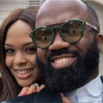 'In The Next 87 Lives, I want To Do This With You" - Noble Igwe Celebrates 3rd Wedding Anniversary With Wife