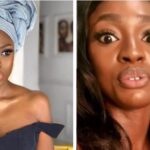 Actress Beverly Osu Blasts Nigeria Ladies Who Pay Millions To Do Fake Butt