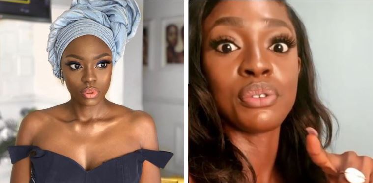 Actress Beverly Osu Blasts Nigeria Ladies Who Pay Millions To Do Fake Butt