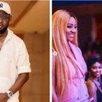 AY Comedian appraises Regina Daniels at his comedy show (photos)