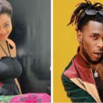 'I Have A Deep Crush On Burna Boy' – Regina Daniels Reveals (video)