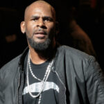 Joycelyn Savage's Father Prays R. Kelly Spends The Next Fathers Day In Jail