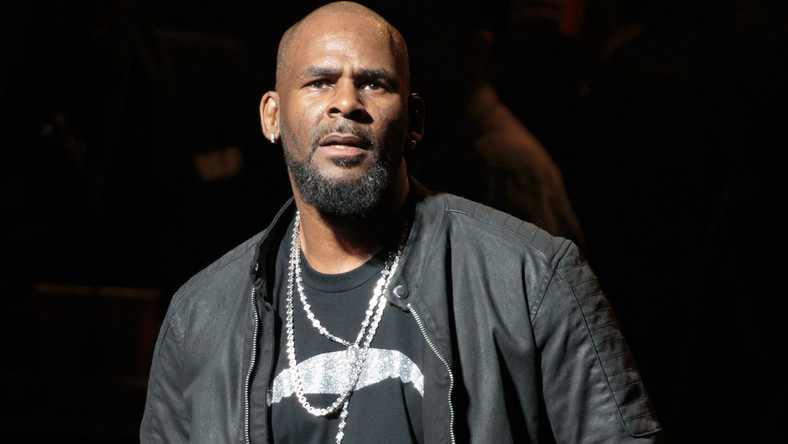 Joycelyn Savage's Father Prays R. Kelly Spends The Next Fathers Day In Jail