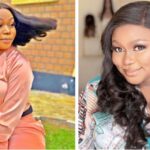 Ruth Kadiri reveals why most Nollywood actresses are not married