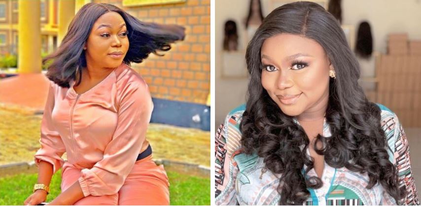 Ruth Kadiri reveals why most Nollywood actresses are not married