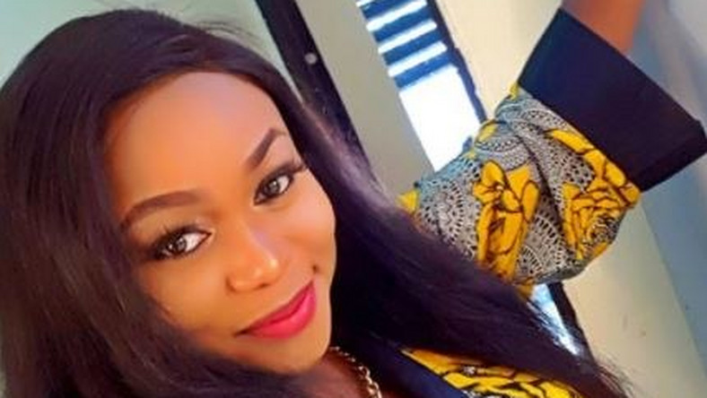 'Build relationships Before You Hit Fame' Ruth Kadiri Advises Single Actresses