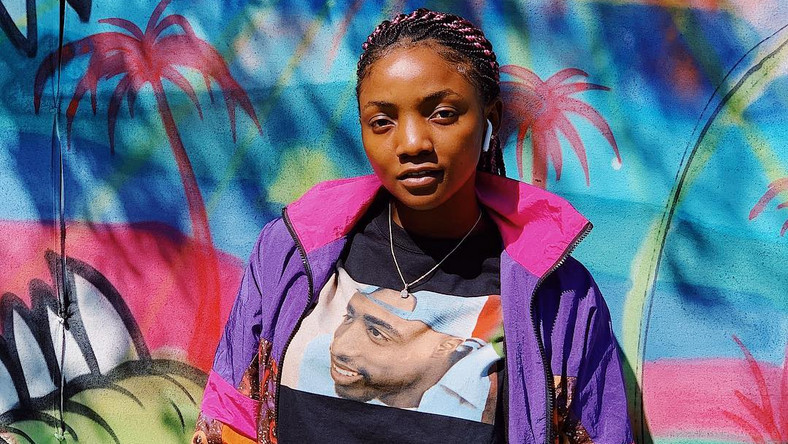Simi Speaks On Depression, Says The Desperate Desire For Validation Is Very Scary
