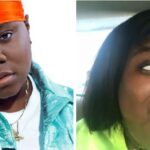 'I am coming for your man and I don’t care' – Teni warns ladies
